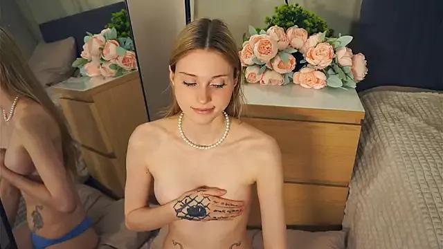 OttilieHeckIer from StripChat