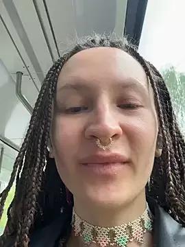 outdoorwithgina from StripChat is Freechat