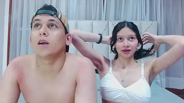 owenandrosecs from StripChat is Freechat