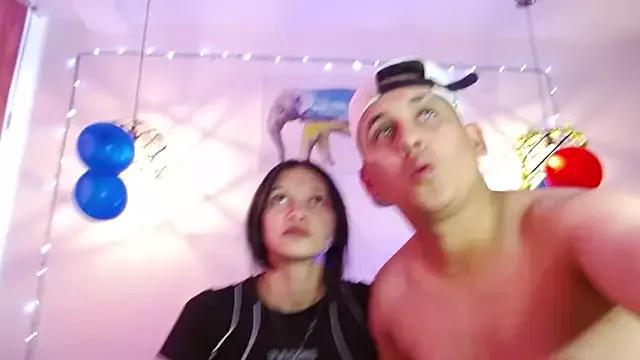 owenandrosecs from StripChat is Freechat