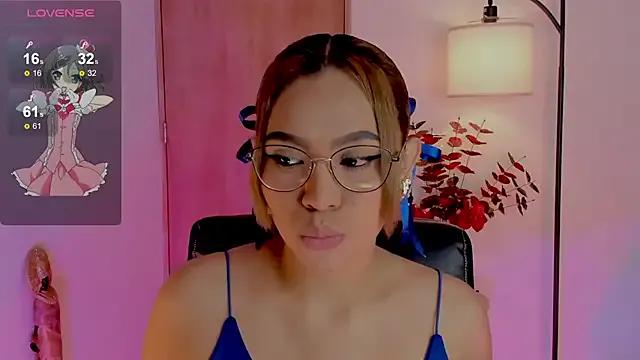 OxanaFedorova1- from StripChat is Freechat