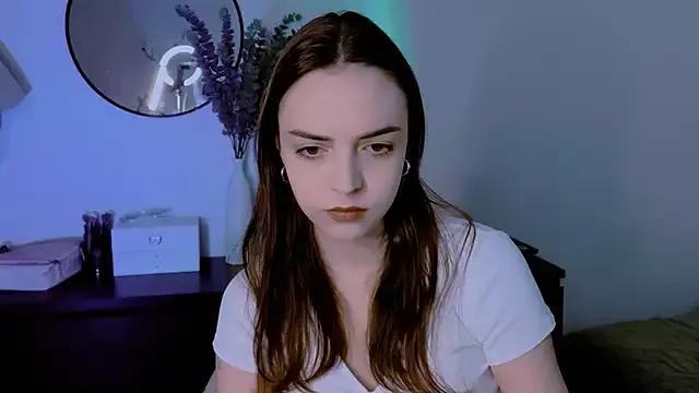 pacificiris_ from StripChat is Freechat