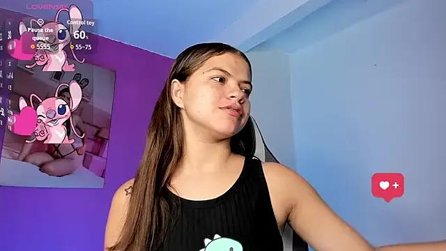 PaigeJayden from StripChat