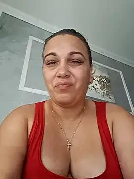 PalomaDesireee from StripChat is Freechat