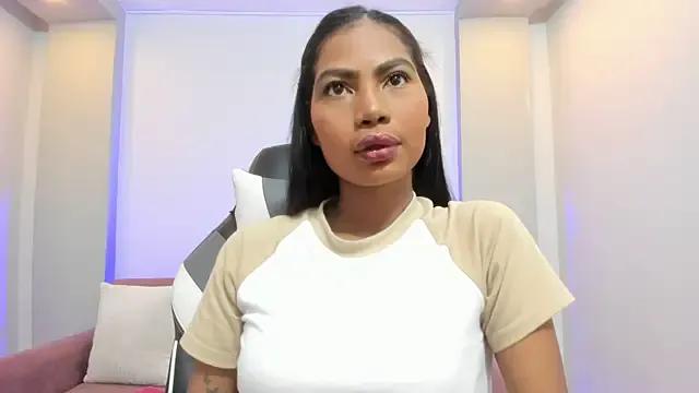 Pamela_montenegro_ from StripChat is Freechat