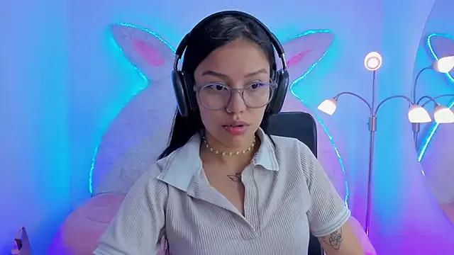 pamela_rouse_ from StripChat is Freechat