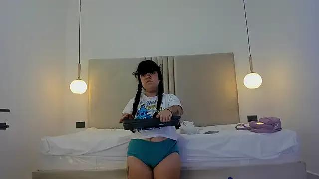 PamelaBonnet_mml from StripChat is Freechat