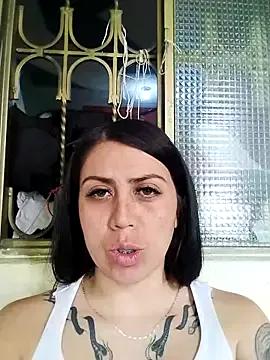 PamelaJonness from StripChat is Freechat