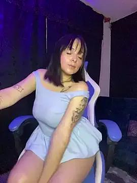 Pamelalancastersian from StripChat is Freechat