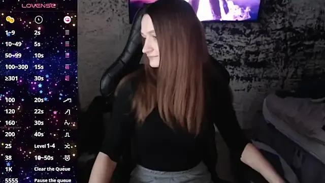 PamelaYoun from StripChat is Freechat