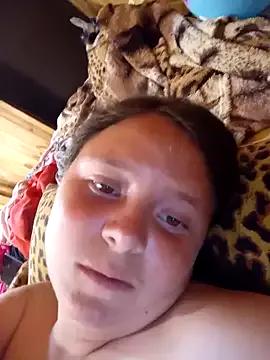 PanbaPanna from StripChat is Freechat