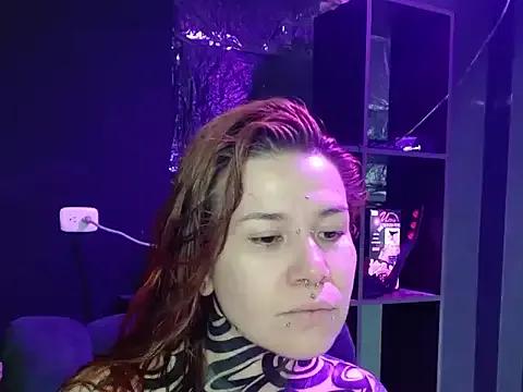 Pandora_9666 from StripChat is Freechat
