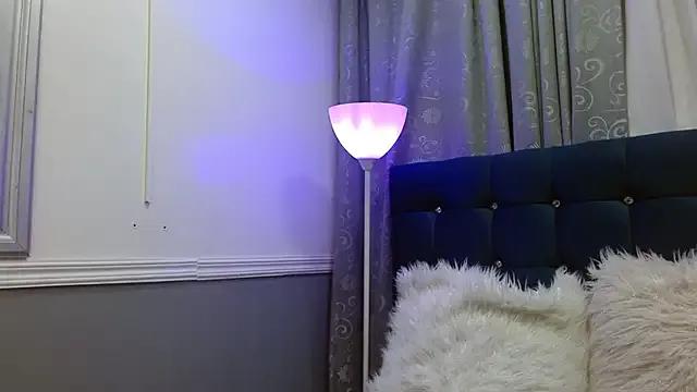 Pandoracherry from StripChat is Freechat