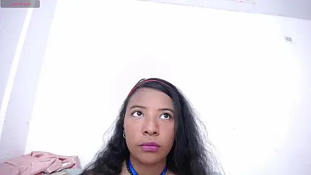 PANTER_196 from StripChat is Freechat