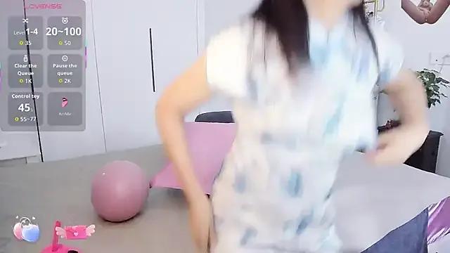 Paopao-a from StripChat