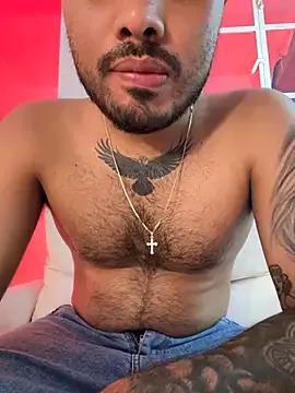 PapiStan from StripChat