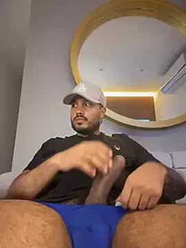 PapiStan from StripChat