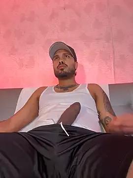 PapiStan from StripChat