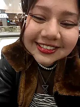 Paprika_ from StripChat