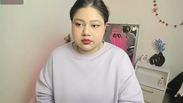 Paprika_ from StripChat