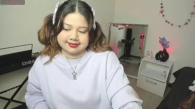 Paprika_ from StripChat