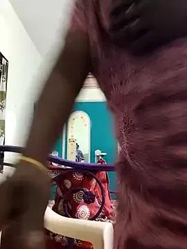 papukurty from StripChat