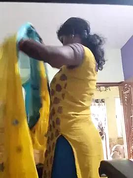 papukurty from StripChat
