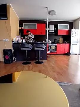 Paradise777777 from StripChat