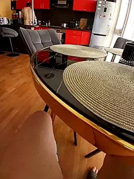 Paradise777777 from StripChat