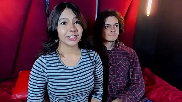 ParanoidTemptaion_ from StripChat