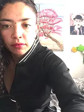 Paris_11 from StripChat is Freechat