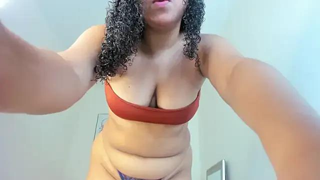 parker_laine from StripChat is Freechat