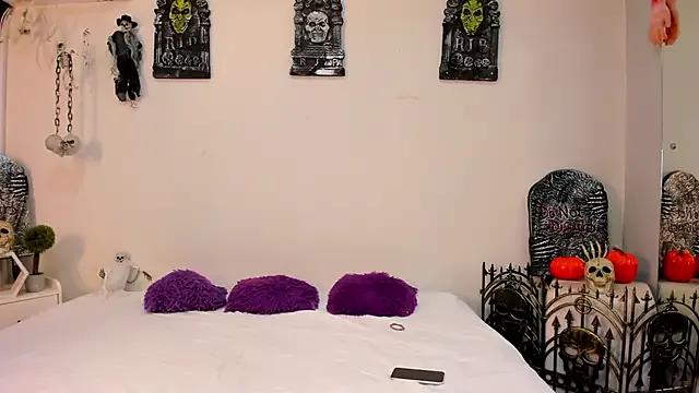 Passion_Submissive from StripChat is Freechat