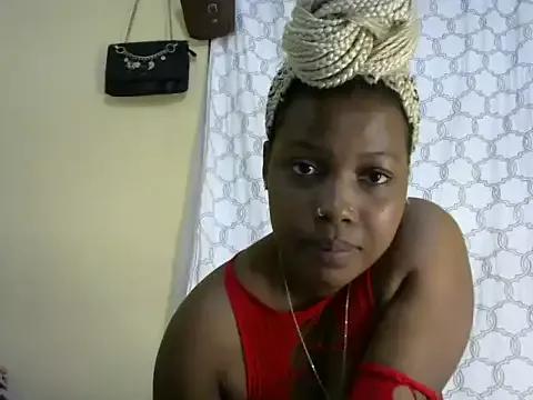 Passionate_slut from StripChat