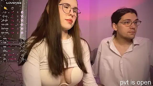 Passiondesire_ from StripChat