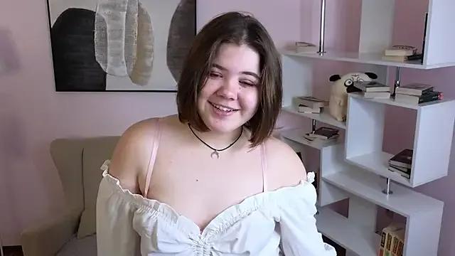 Patricia_Perry from StripChat is Freechat