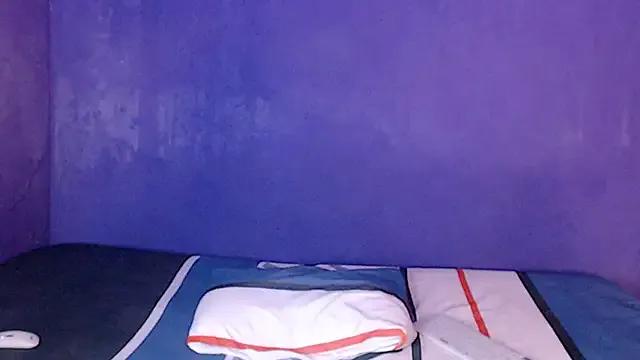 Patris204 from StripChat is Freechat