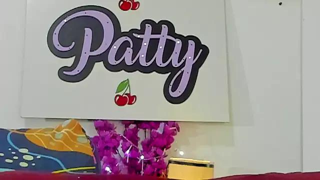 patty_m from StripChat