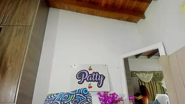 patty_m from StripChat