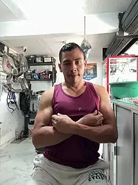 Paul22cm- from StripChat is Freechat
