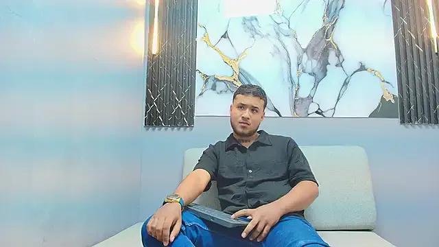 PAUL_GLENN1 from StripChat is Freechat