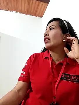 PAULA20- from StripChat is Freechat