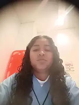 Paula6Colombia from StripChat is Freechat