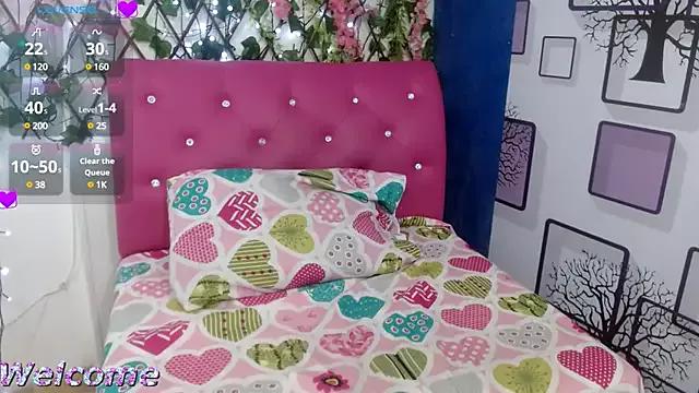 paula_hot18_ from StripChat is Freechat