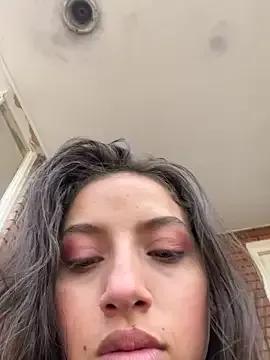 Paulett_Smith from StripChat is Freechat