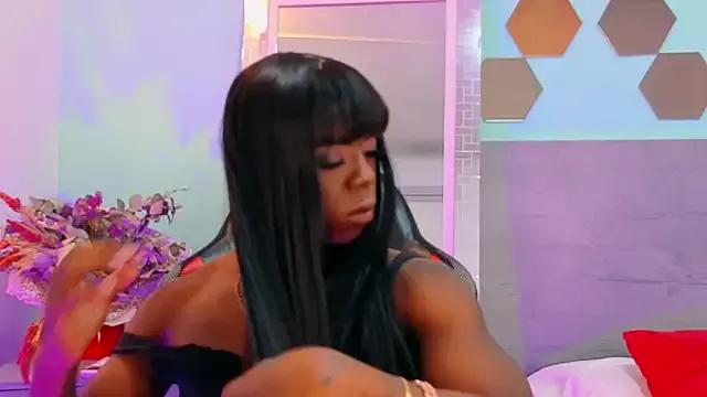 Paulina_Sodi from StripChat is Freechat