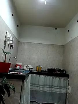 PaulinaLondra2 from StripChat is Freechat