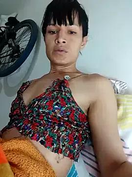 PaulinaLondra2 from StripChat is Freechat