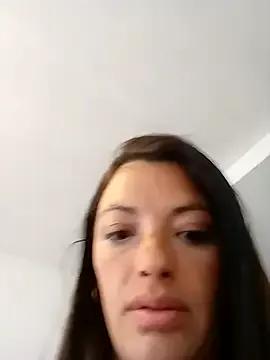 Paulita2027 from StripChat is Freechat