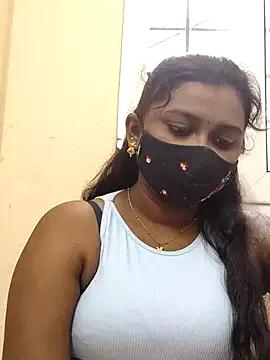Pavani-Sexy from StripChat is Freechat
